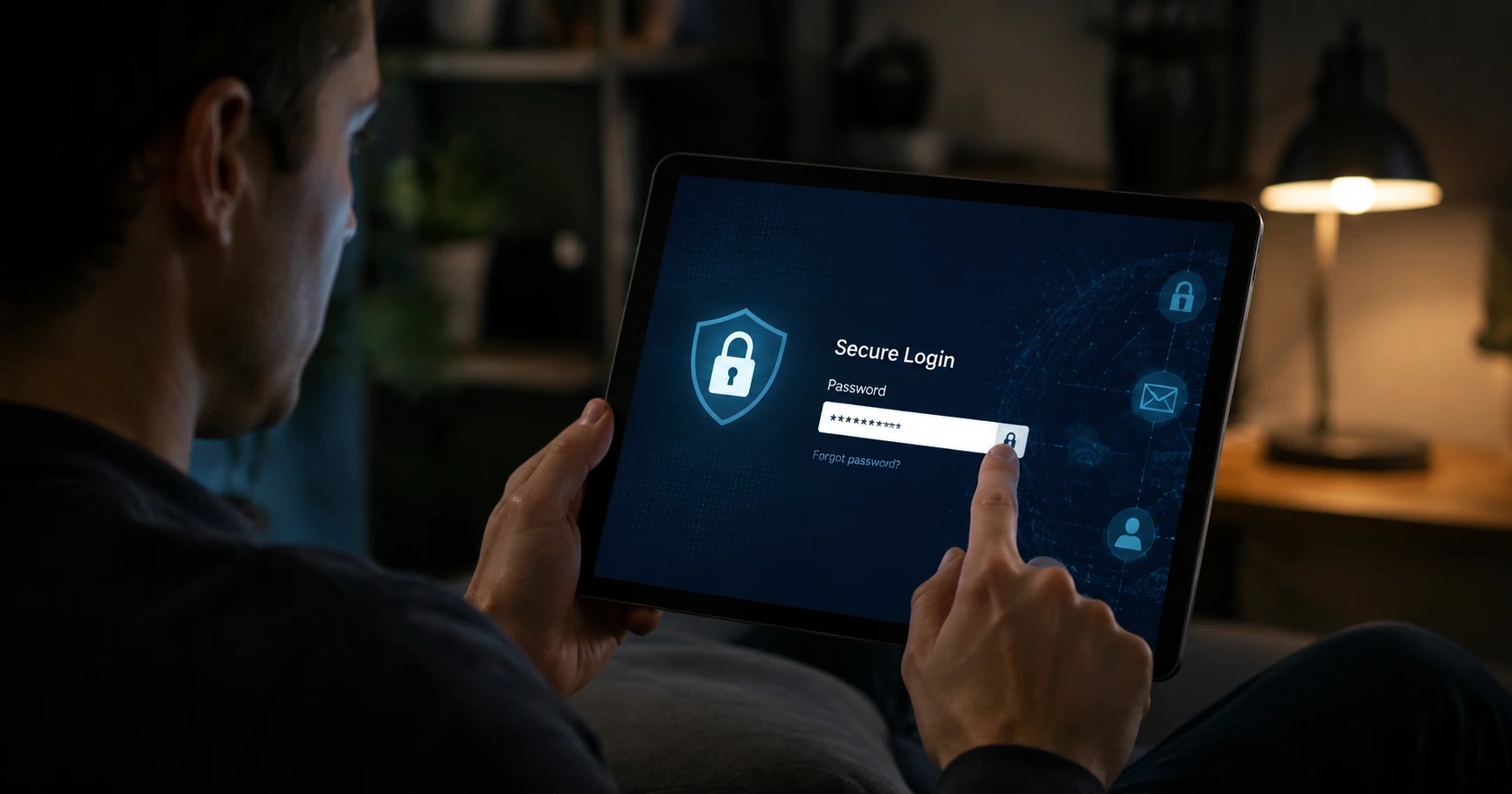 How to Secure Your jili77 app login password and Ensure Safe Access - image 3