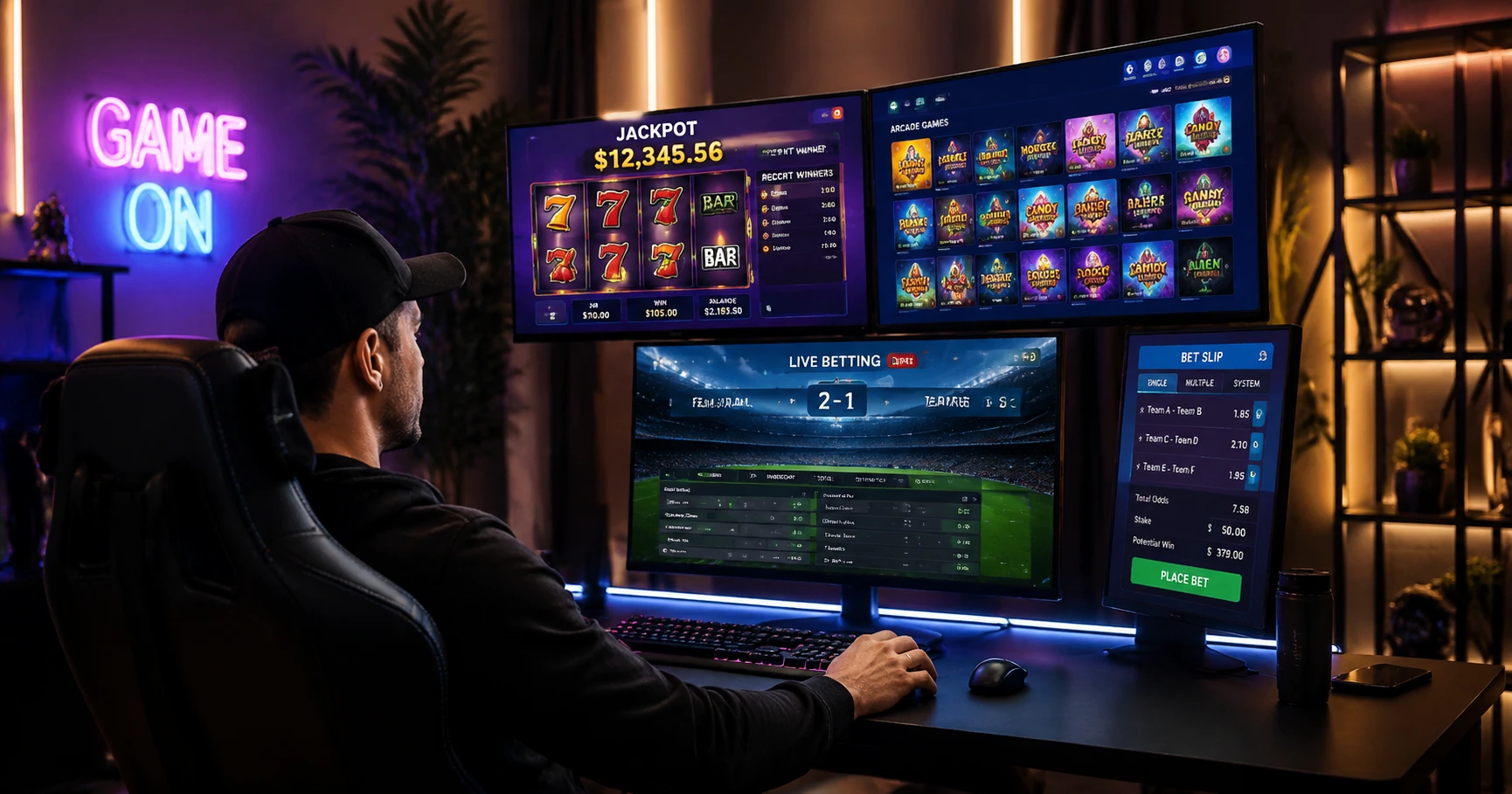 Overview of kkk jili777 apk: The Ultimate Gaming App - image 1