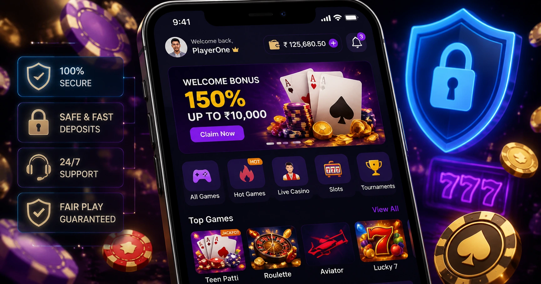 Overview of kkk jili777 apk: The Ultimate Gaming App - image 2