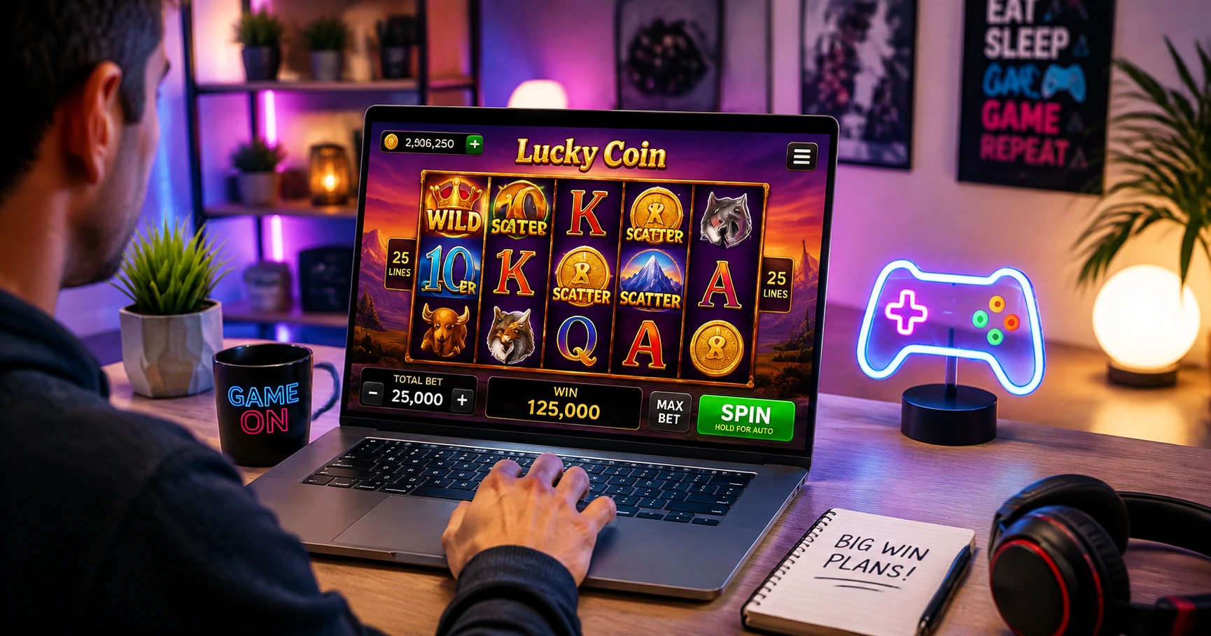 Experience the Excitement with jili77 slot game in the Philippines - image 1