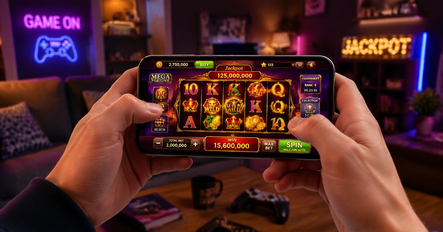 Experience the Excitement with jili77 slot game in the Philippines - image 2