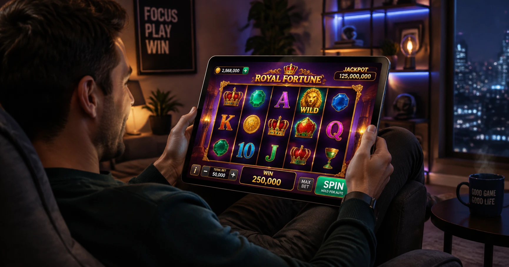Experience the Excitement with jili77 slot game in the Philippines - image 3